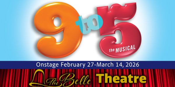 9 to 5: The Musical