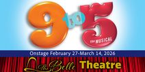 9 to 5: The Musical