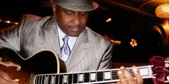 John H. Smith Jazz Trio in Rockland / Westchester