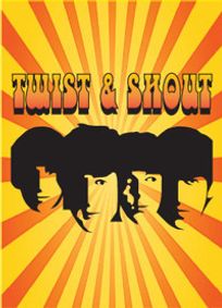 Musical MainStage Concert Series: Twist & Shout show poster