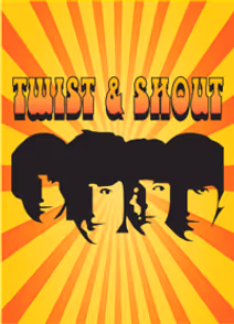Musical MainStage Concert Series: Twist & Shout