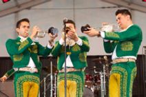 Mariachi Sol De México® de José Hernández - Cinco de Mayo Celebration