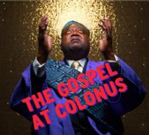 The Gospel at Colonus