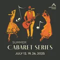 Summer Cabaret in Tampa