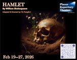 HAMLET in Rocklin in Sacramento