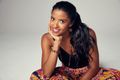 Renée Elise Goldsberry in Concert in Broadway