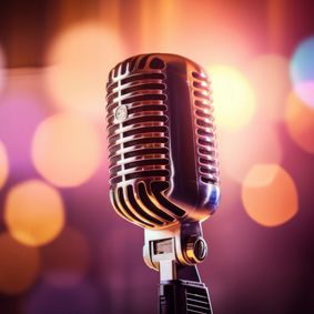 These are the Days - International Women's Day Show show poster