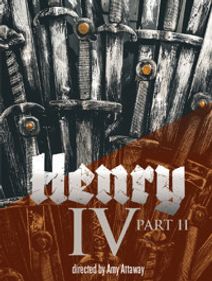 Henry IV Part II