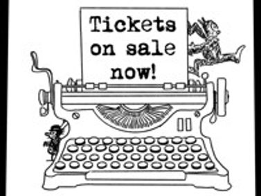 AN EVENING WITH RICK FOUCHEUX AND HOLLY TWYFORD show poster
