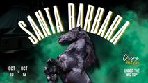 Cirque Ma'Ceo - Santa Barbara in Santa Barbara