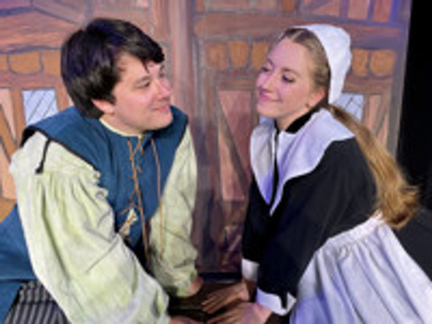 SISTER ACT & More Lead Boston's May 2023 Theater Top Picks  Image