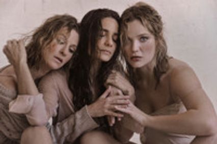 Anatomy of a Suicide show poster