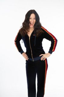 Sally-Anne Hayward: Ever So Nice