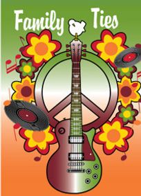 Musical MainStage Concert Series: Family Ties show poster