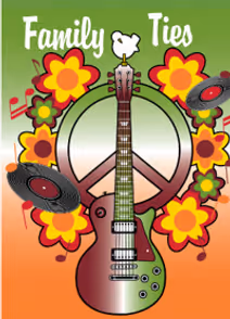 Musical MainStage Concert Series: Family Ties