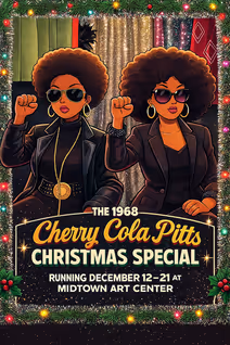 The 1968 Cherry Cola Pitts Christmas Special