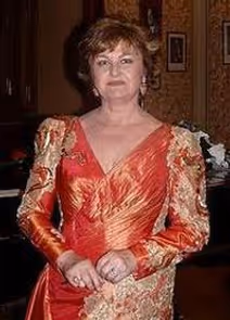 EDITA GRUBEROVA