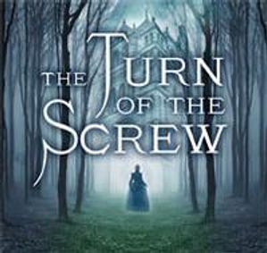 The Turn of the Screw show poster