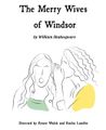 The Merry Wives of Windsor in Boston