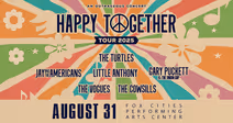 Happy Together