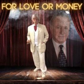 For Love or Money show poster