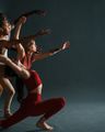 FIRST DRAFT: New Work by Chicago-Area Dancemakers in Chicago