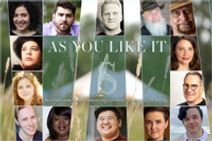 As You Like It