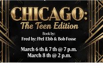 Chicago: The Teen Edition