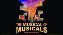 The Musical of Musicals (The Musical!)