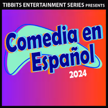 Comedia en Español