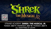 Shrek The Musical, Jr. 2024