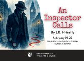 An Inspector Calls by J.B. Priestley in Michigan