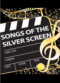 SideNotes Cabaret Series: Songs Of The Silver Screen show poster
