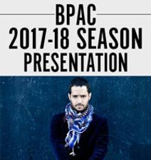 Yotam Silberstein Quartet at Baruch PAC