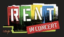 RENT in Concert on Tour