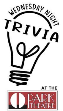 Wednesday Night Trivia