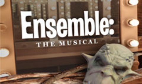 Ensemble: The Musical show poster
