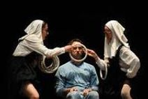 LA TRILOGIA DEGLI OCCHIALI