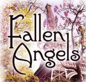 Fallen Angels show poster