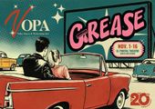 Grease in Los Angeles