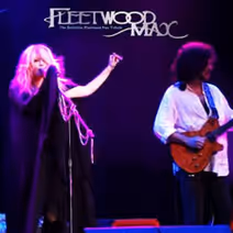 Fleetwood Max: the Definitive Fleetwood Mac Tribute