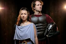 Troilus and Cressida