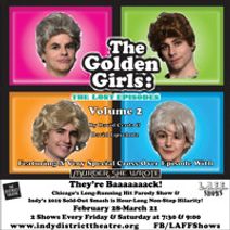 The Golden Girls: The Lost Episodes Vol. 2