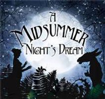 A Midsummer Night's Dream