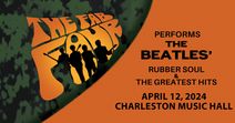 The Fab Four Performs The Beatles' Rubber Soul