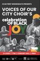 Voices of Our City Choir in San Diego