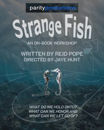 Strange Fish