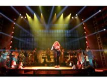 A Night with Janis Joplin