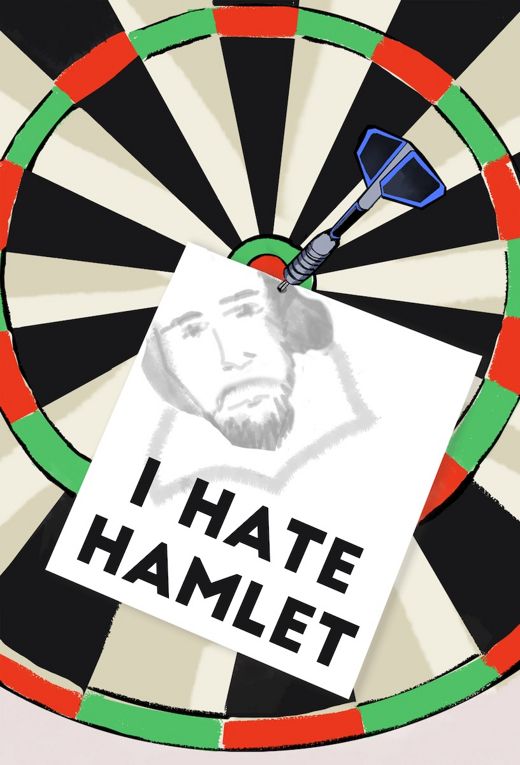 I Hate Hamlet