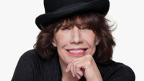An Evening of Classic Lily Tomlin  show poster